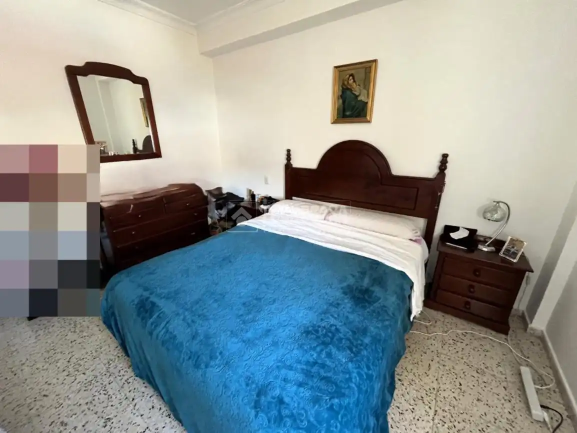 Dormitori de Pis en venda en San Fernando amb Aire condicionat