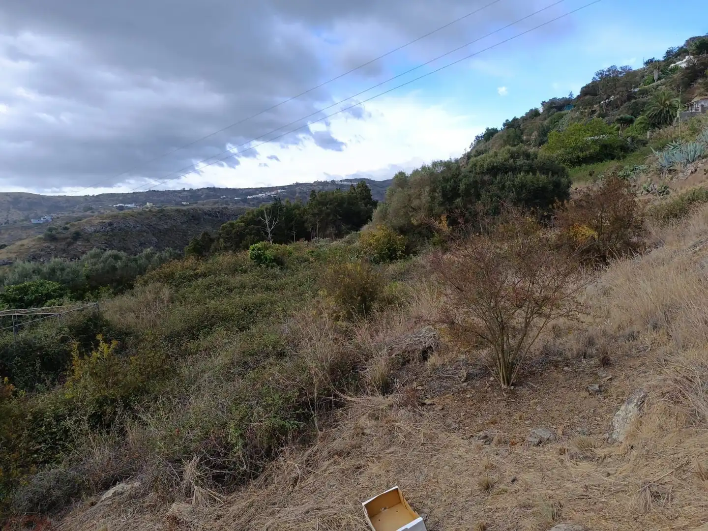 Land for sale in Las Palmas de Gran Canaria