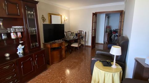 Photo 3 of Flat for rent in Calle Poeta Francisco Coronado y Delicado, Martiricos - La Roca - La Rosaleda, Málaga Capital