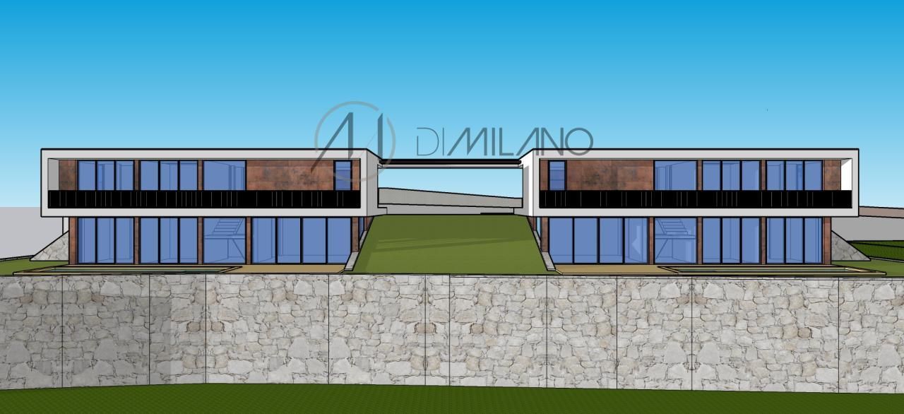 Casa o xalet en venda en Salvaterra de Miño amb Calefacció, Jardí privat i Terrassa