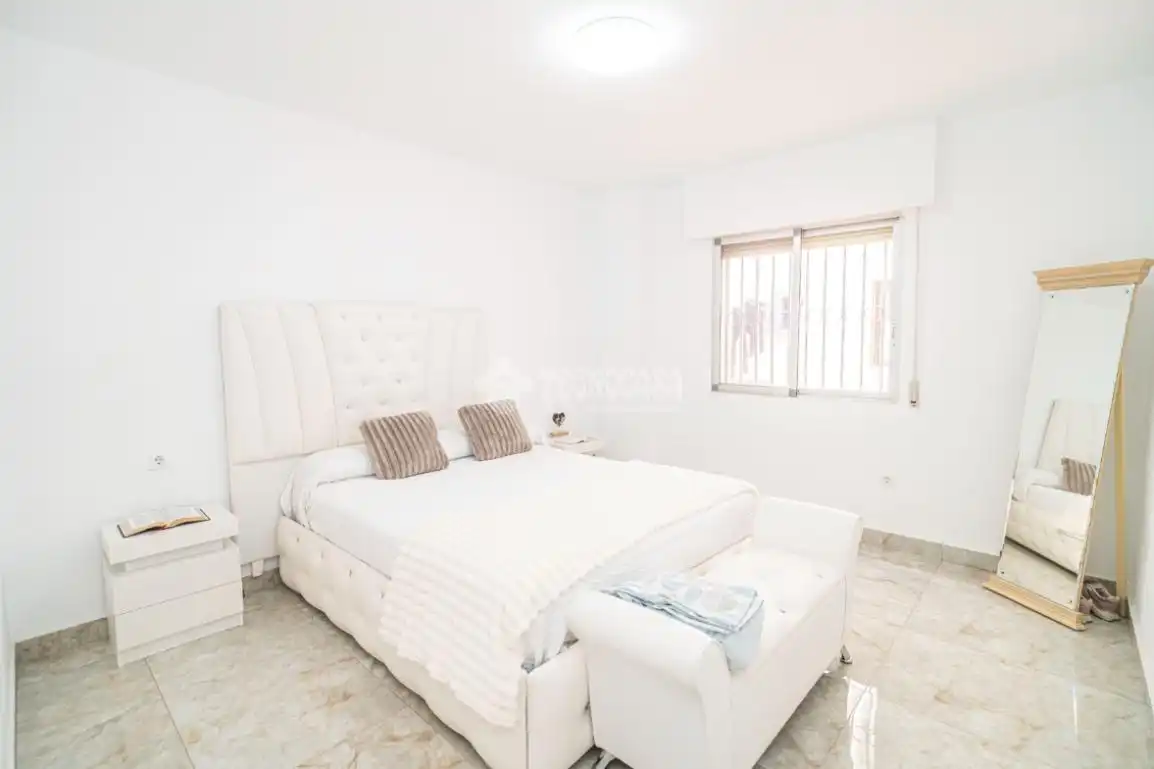 Piso en venta en Zona Hospital