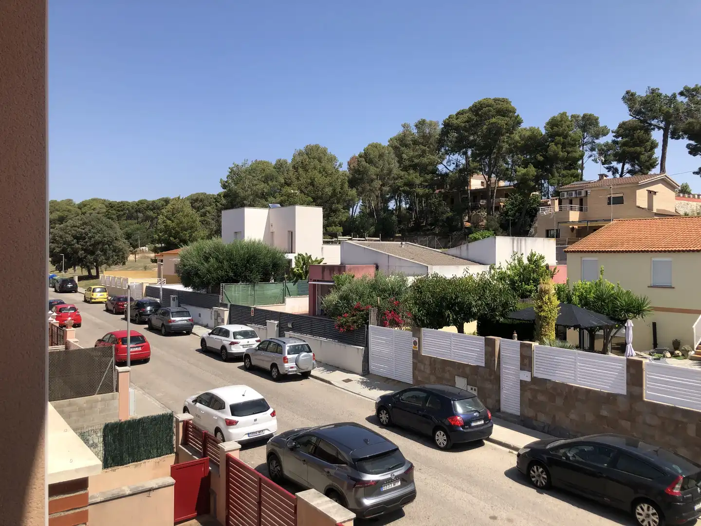 Casa adosada en venta en Carrer Penedès, Banyeres del Penedès