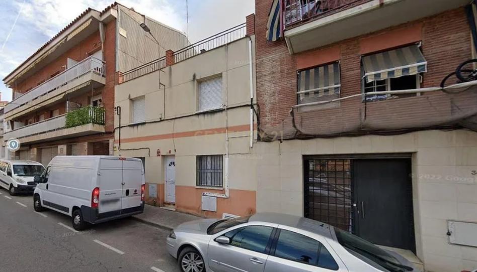 Photo 1 of Apartment for sale in Piso C/ Barcelona, 11 - Semisotano (rubi), -1, Ca n'Oriol, Barcelona