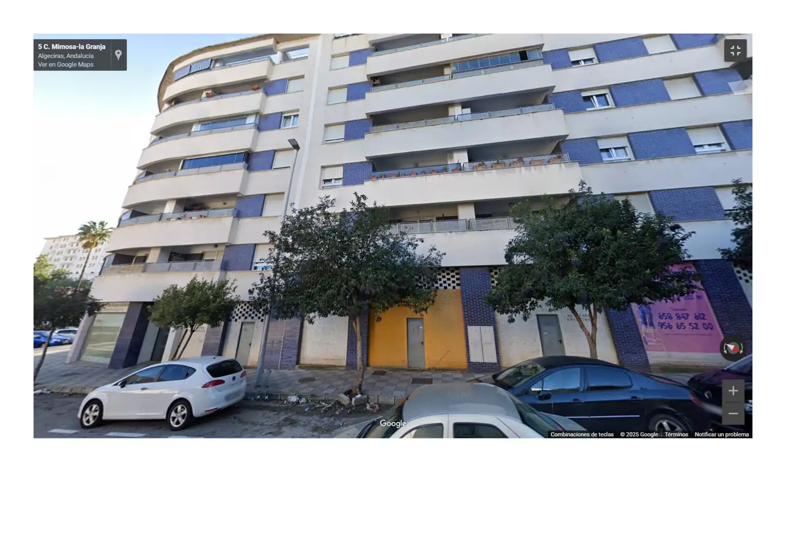 Gewerbefläche zum Verkauf in Calle Mimosa-la Granja 38, imagen 2