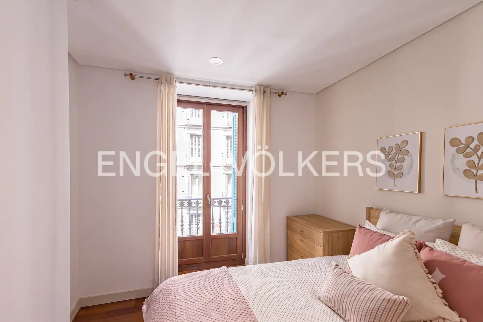 Habitación de Piso de alquiler en Centro