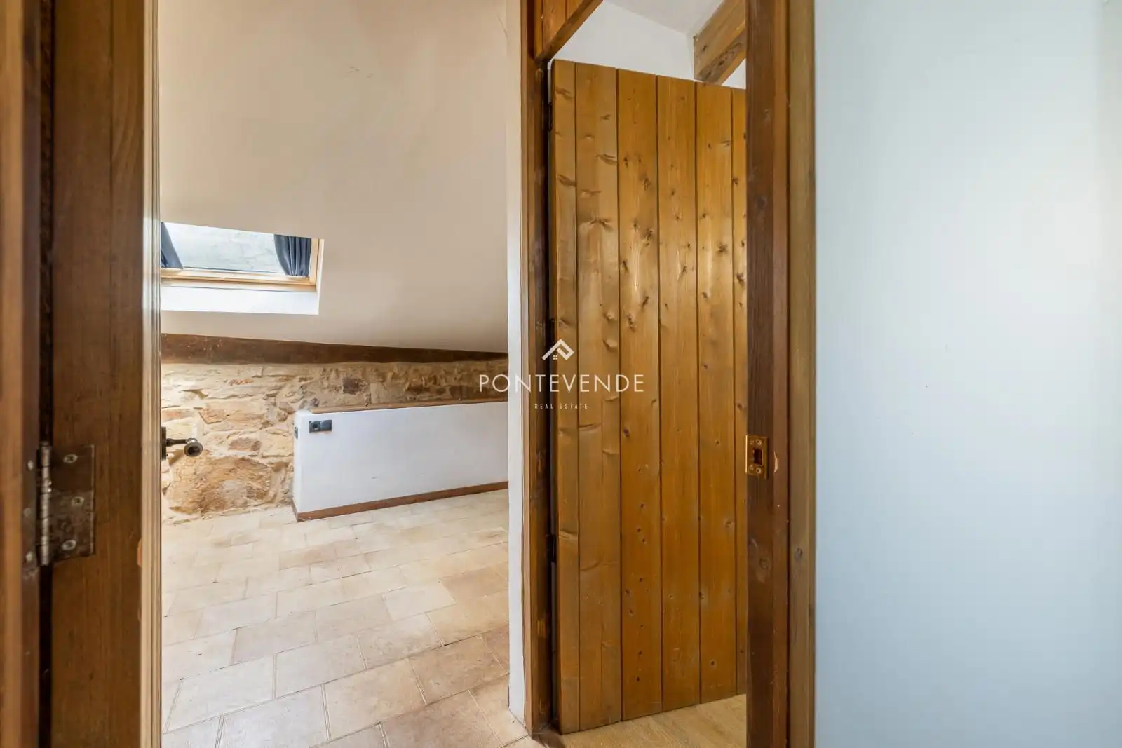 Haus oder Chalet zum Verkauf in Tui mit Heizung und Terrasse