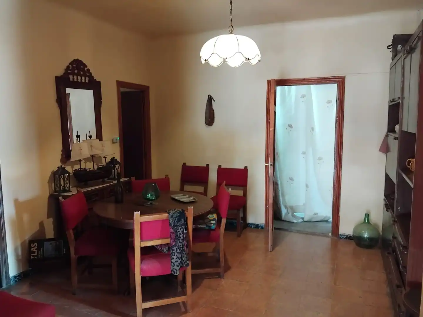 Casa con jardín en venta en Camí del Cementeri 2003A, imagen 14
