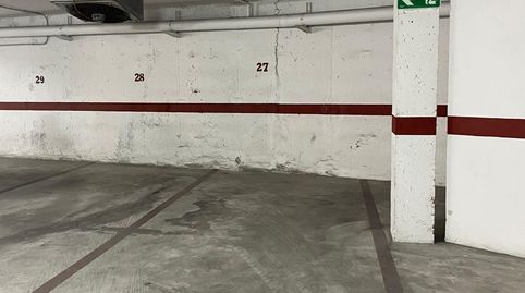 Photo 3 of Garage for sale in Oliva Playa, Oliva