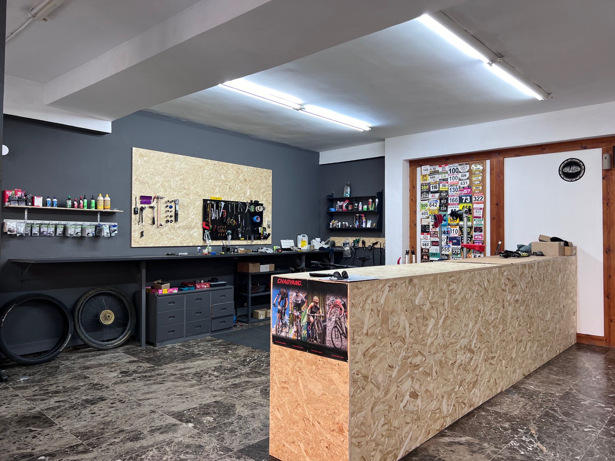 Geschaftsraum zum verkauf in Vilassar de Dalt