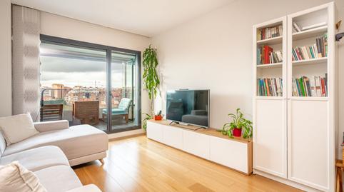 Photo 4 of Flat for sale in Legazpi, Madrid