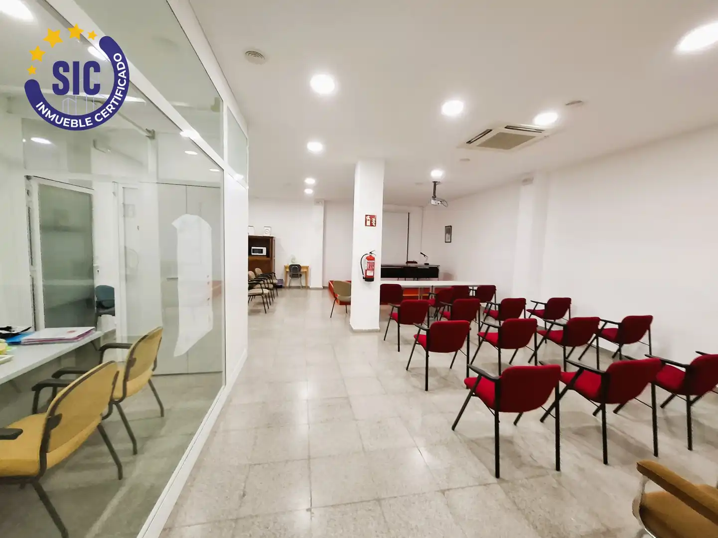 Local comercial en venda a Castellón de la Plana-Castelló de la Plana - Calle Figueroles 6, imagen 10