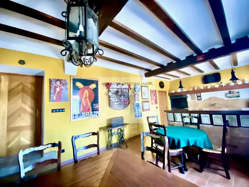 Maison rustique avec piscine à vendre à Muro de Alcoy, imagen 38