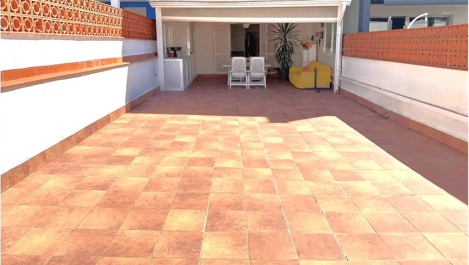 Flat with lift for sale in Avenida de Santiago Rusiñol, imagen 12