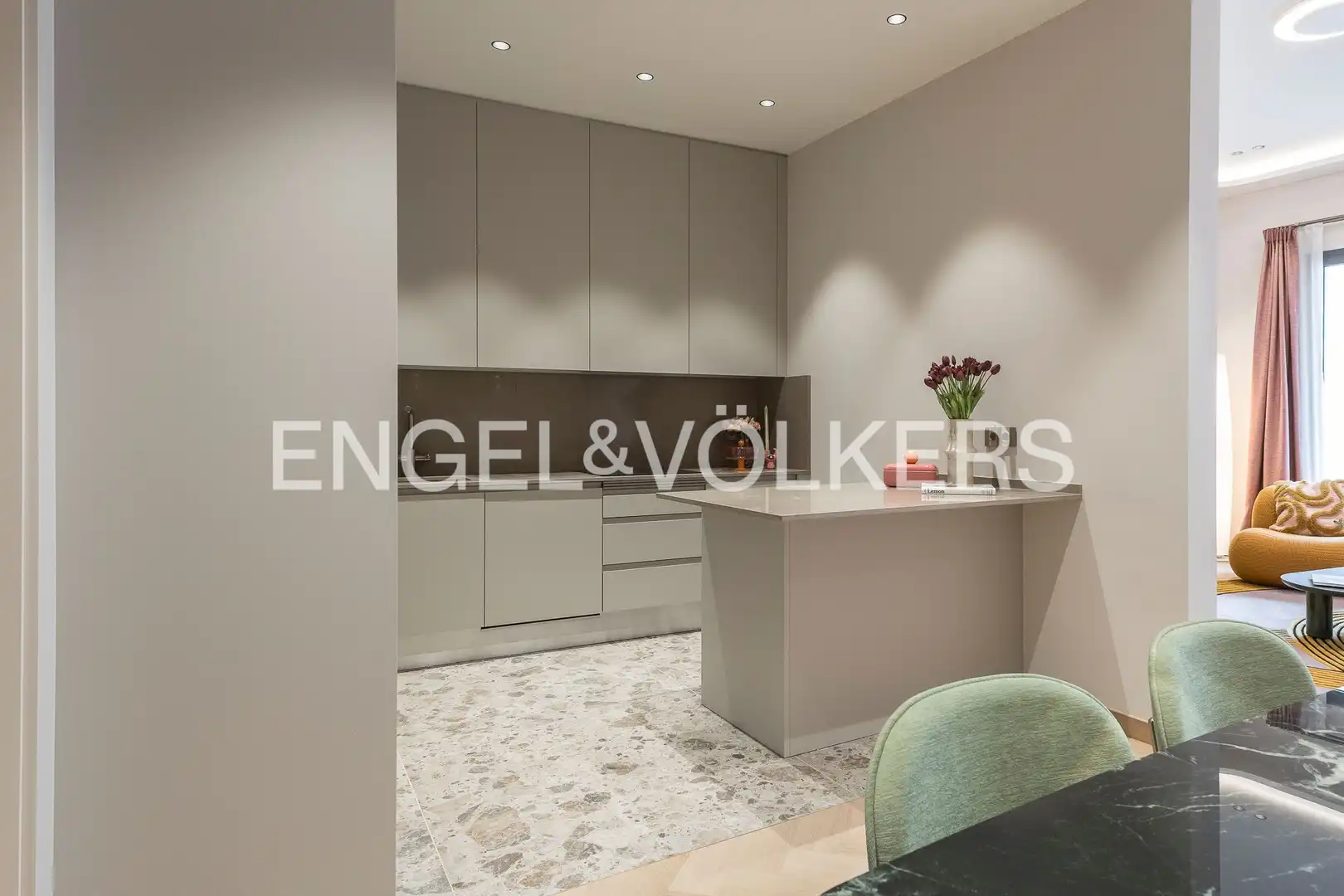 Wohnung mit Terrasse zum Verkauf in Eixample, imagen 13