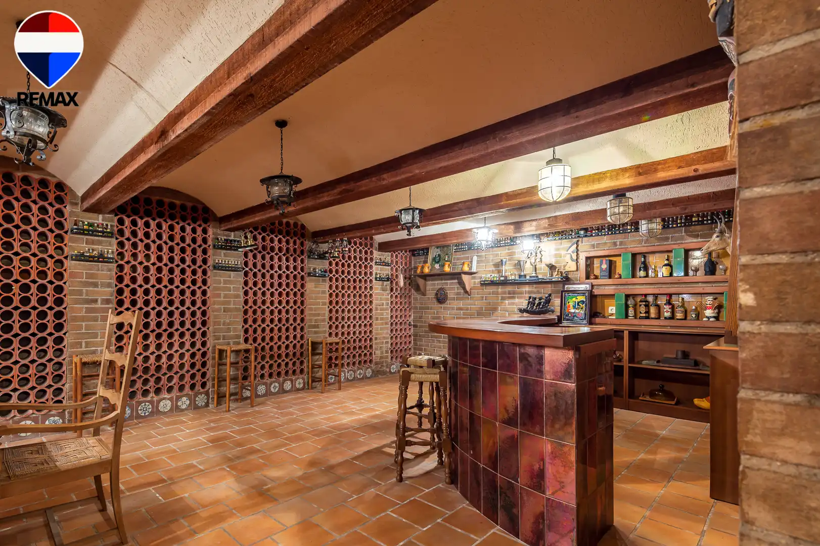 Casa o xalet en venda en Sant Joan d'Alacant amb Aire condicionat, Jardí privat i Terrassa