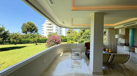 Photo 4 of Ground floor for rent in Guadalmina Alta, Marbella
