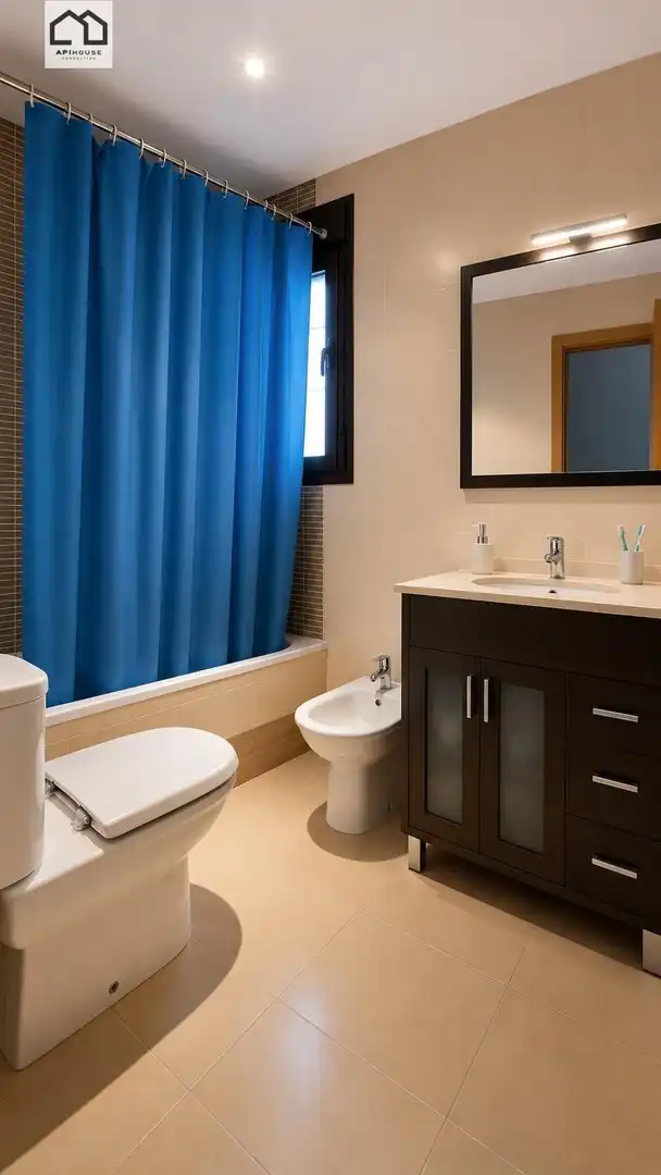 Baño de Piso en venta en Santa Olalla