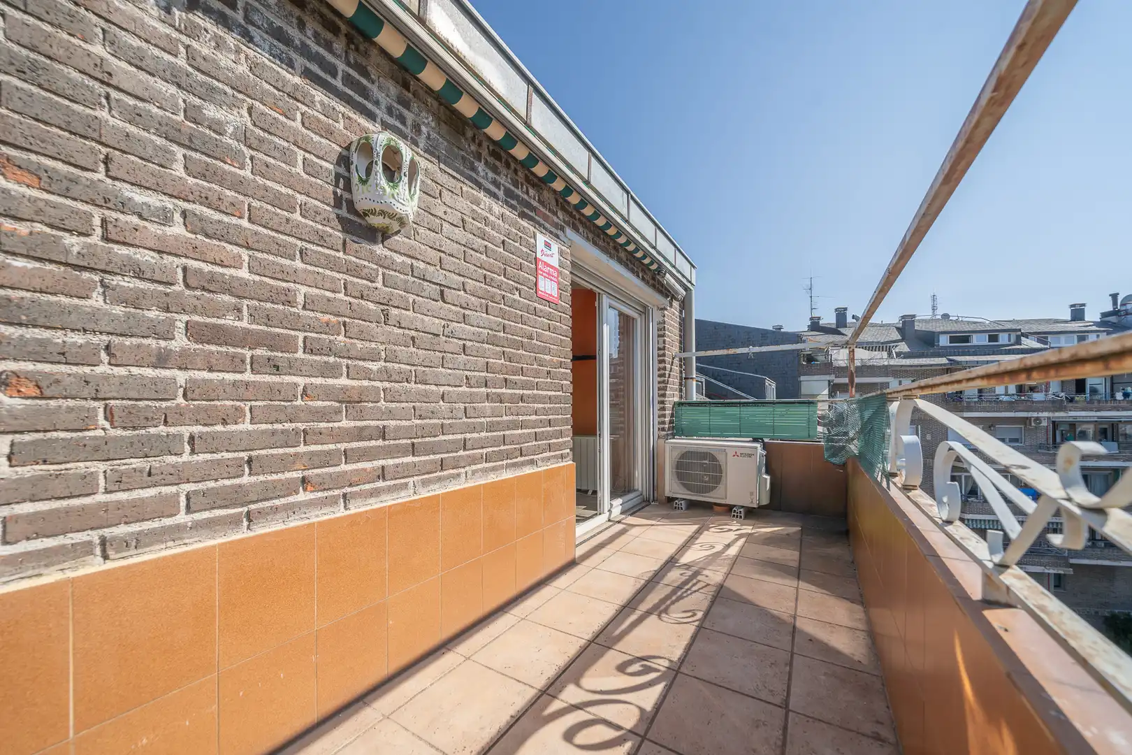 Penthouse with pool for sale in Calle Clara Campoamor, imagen 5