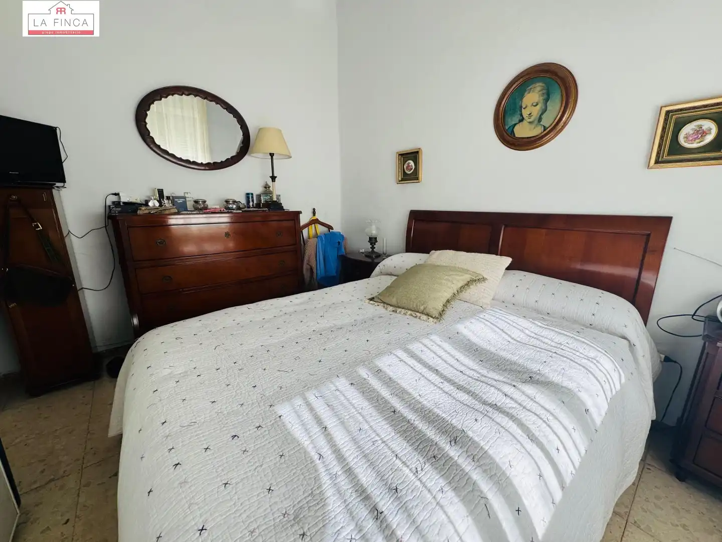 Habitación de Casa o chalet en venta en Málaga con Terraza y Balcón