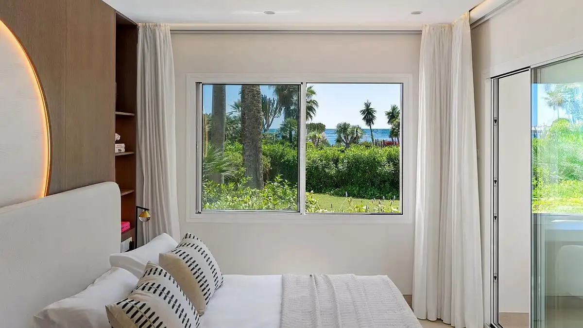 Apartament en venda a Estepona Pueblo, imagen 11