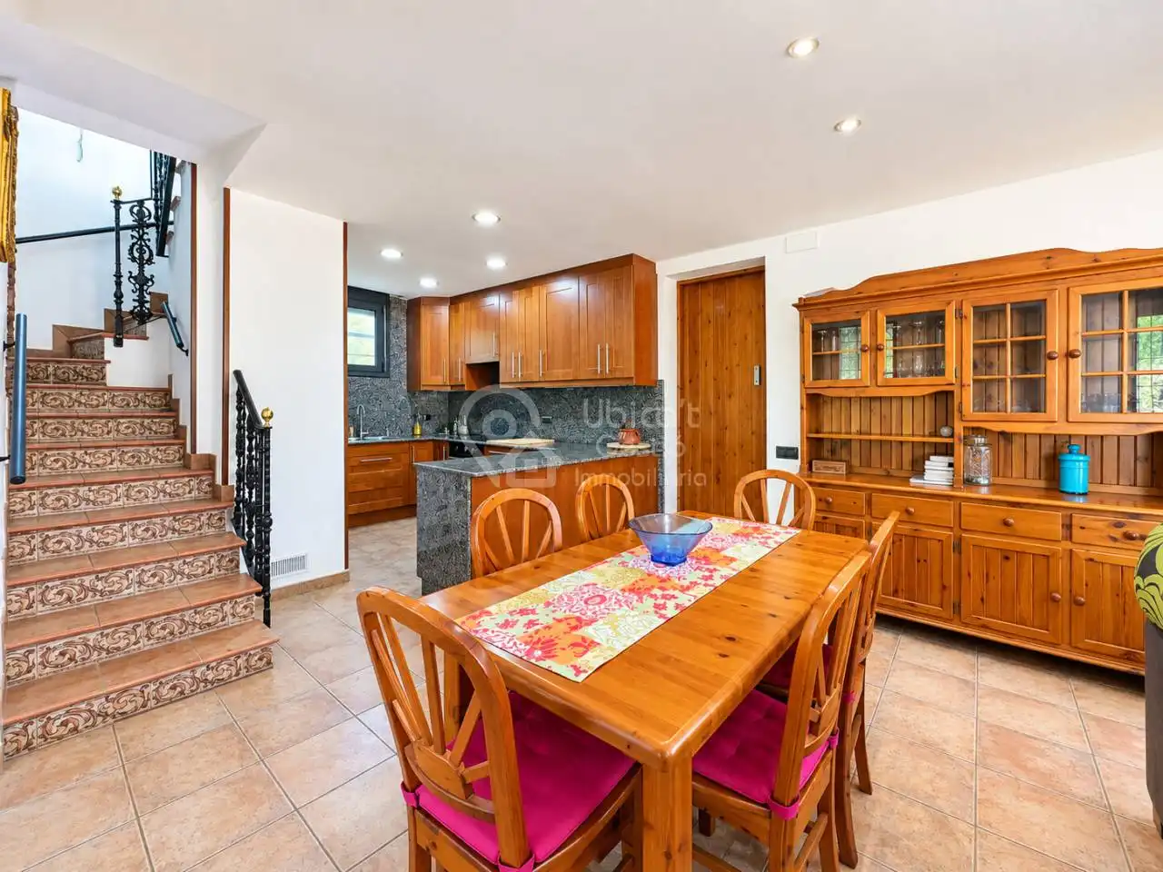 Maison avec piscine à vendre à Avenida MONTBUI, imagen 17