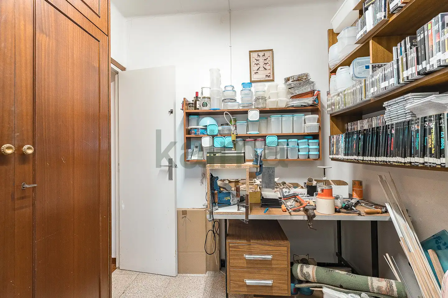Villa con terrazza in vendita a Carrer de L'Urgell, imagen 23