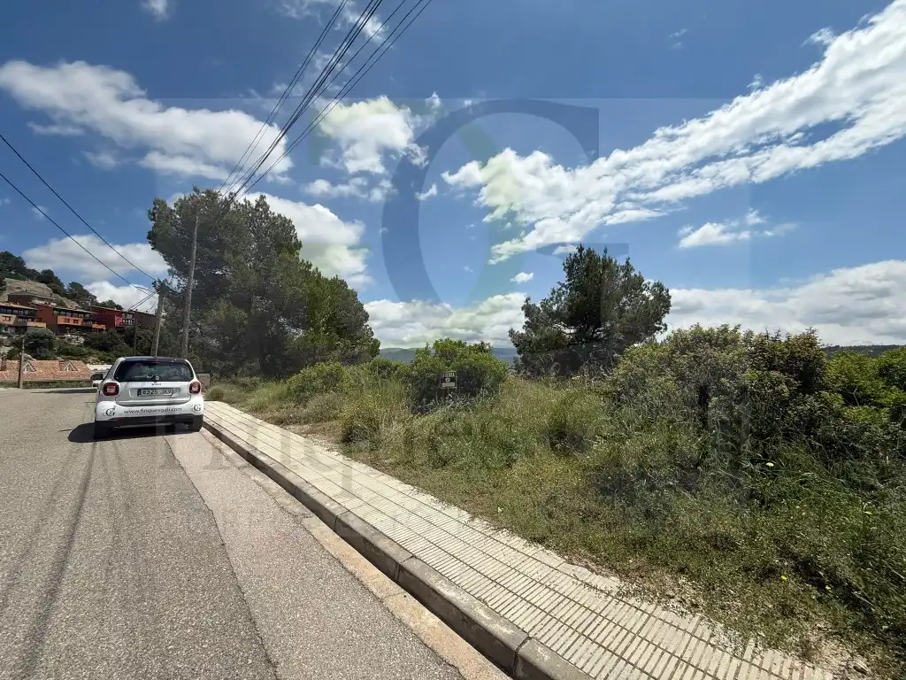 Residential land for sale in Calle Montsià, imagen 6