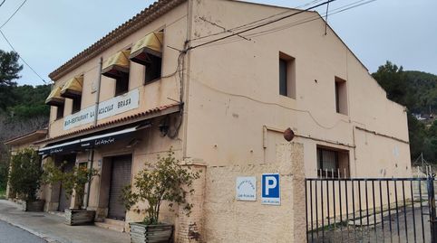 Foto 2 de Finca rústica en venta en Vallirana, Barcelona