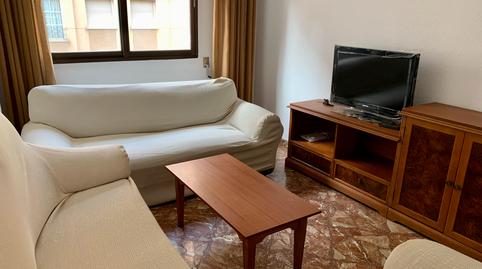 Foto 5 de Pis de lloguer a Camino de Ronda, 190, Pajaritos, Granada