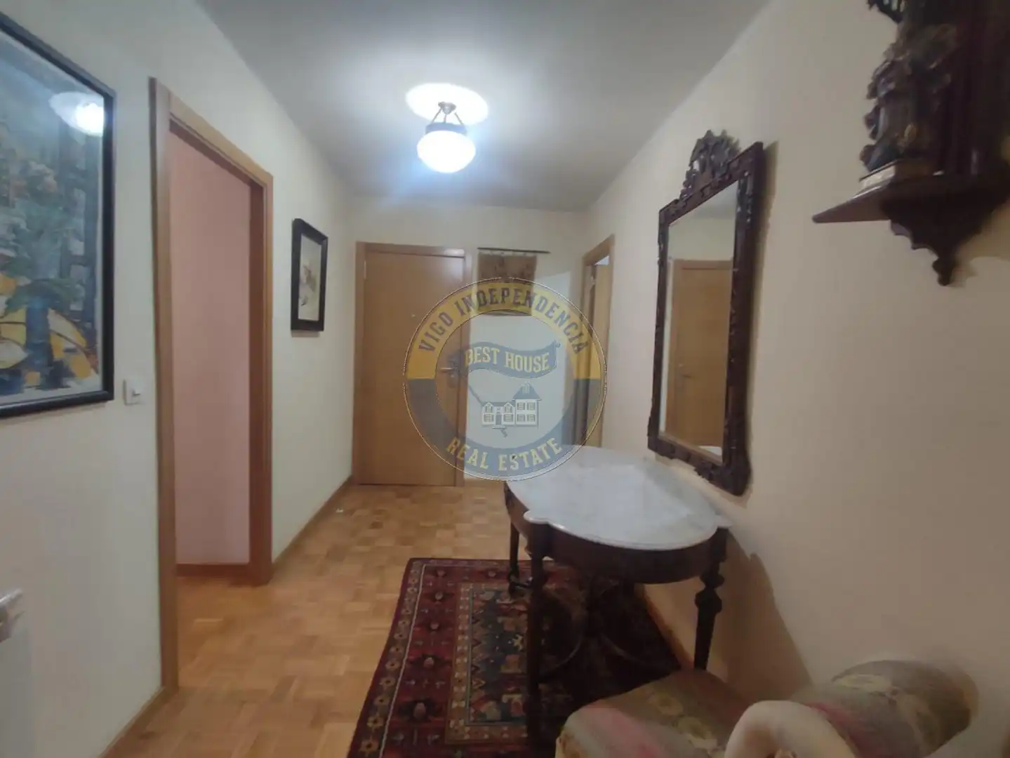 Piso con terraza en venta en PIZARRO, imagen 5