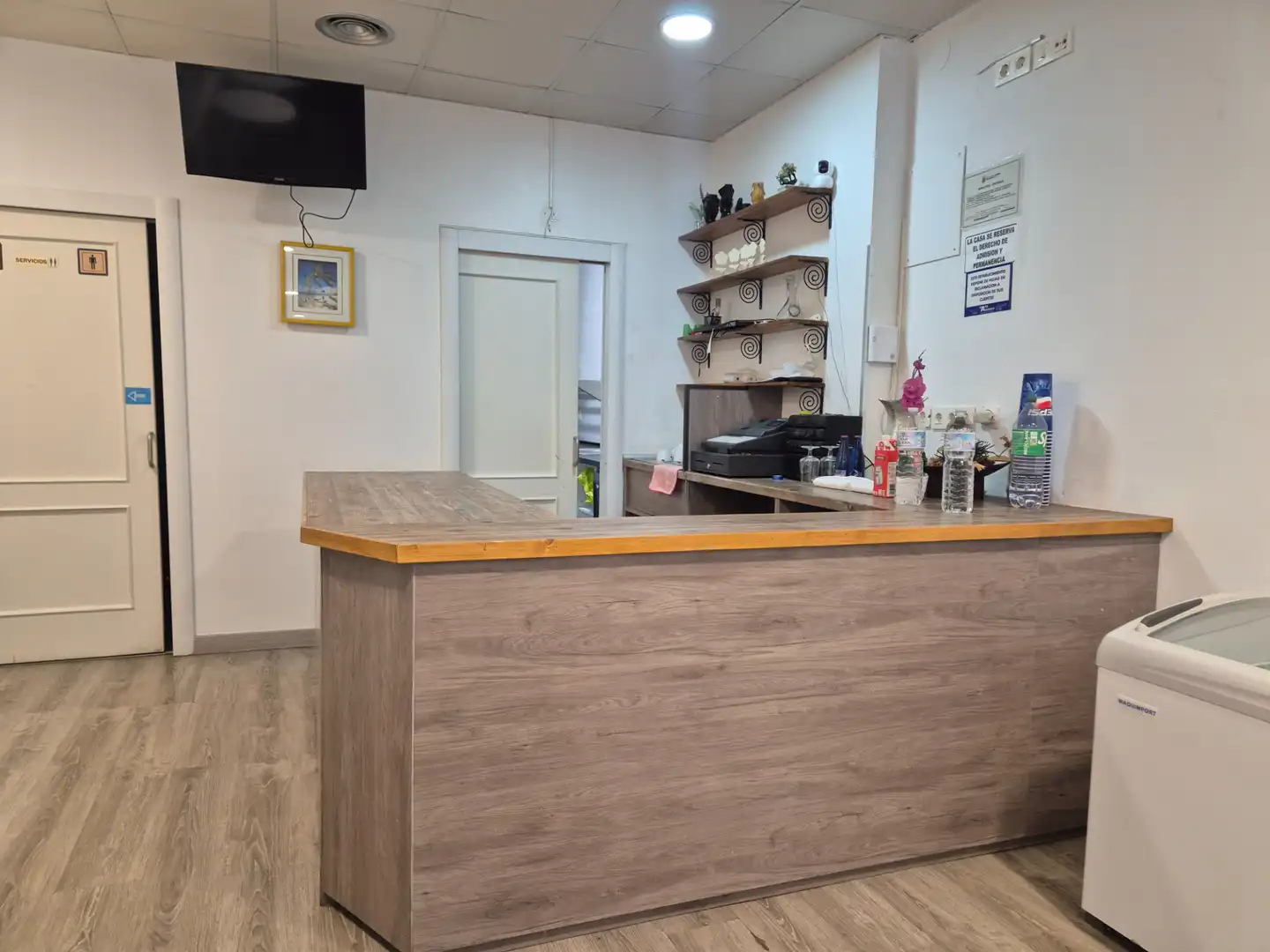 Business premises for sale in Calle de Hilarión Eslava 6, imagen 8
