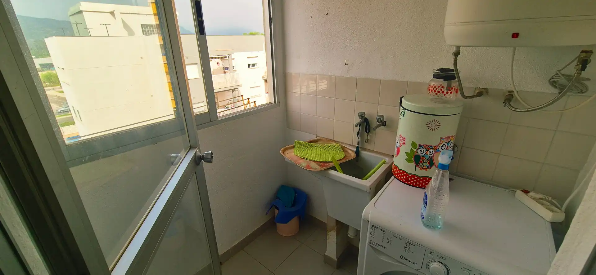 Apartment with pool for sale in Carrer Camp de Morvedre 16, imagen 13