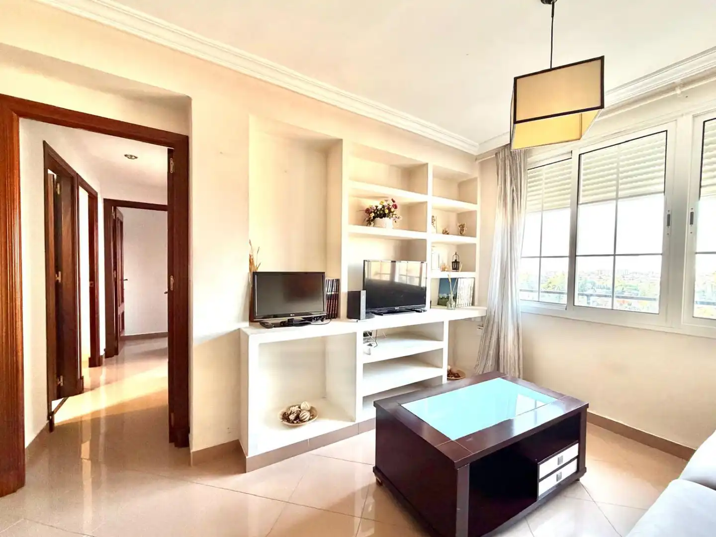 Flat with lift for sale in Jerez norte - Montealto - Pozoalbero, imagen 3