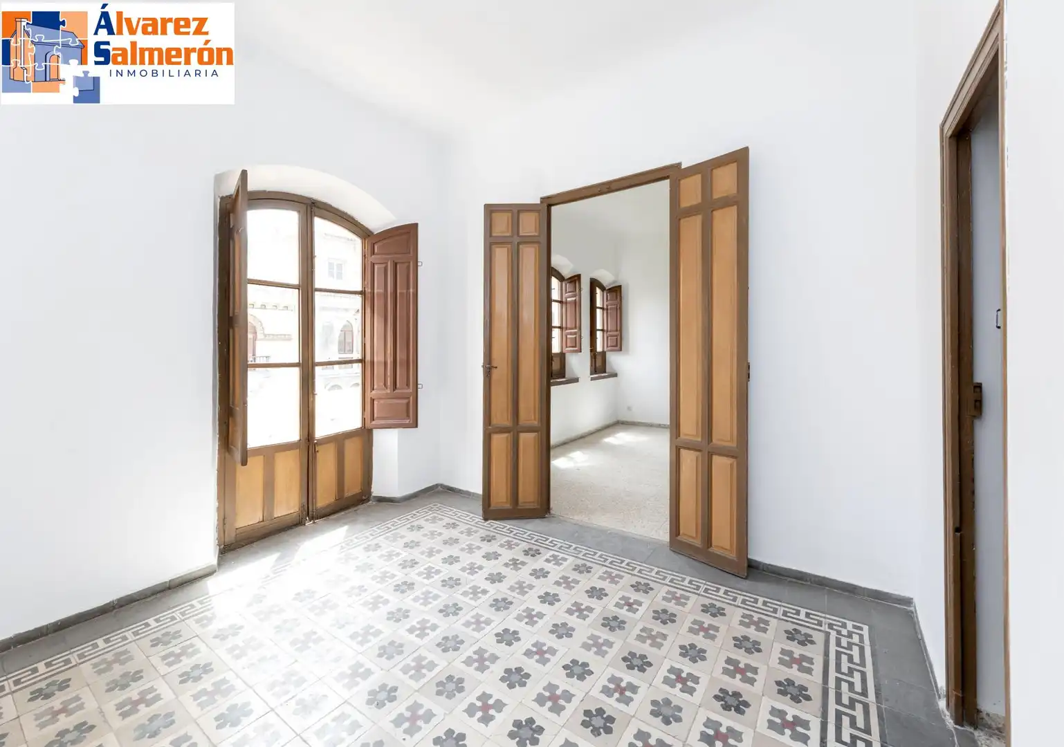 Apartament amb ascensor en venda a Calle  Gran Vía de Colón, imagen 16