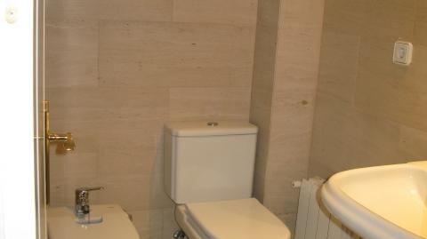 Foto 4 de Pis de lloguer a Casco Histórico  - Ribera - San Basilio,  Córdoba Capital