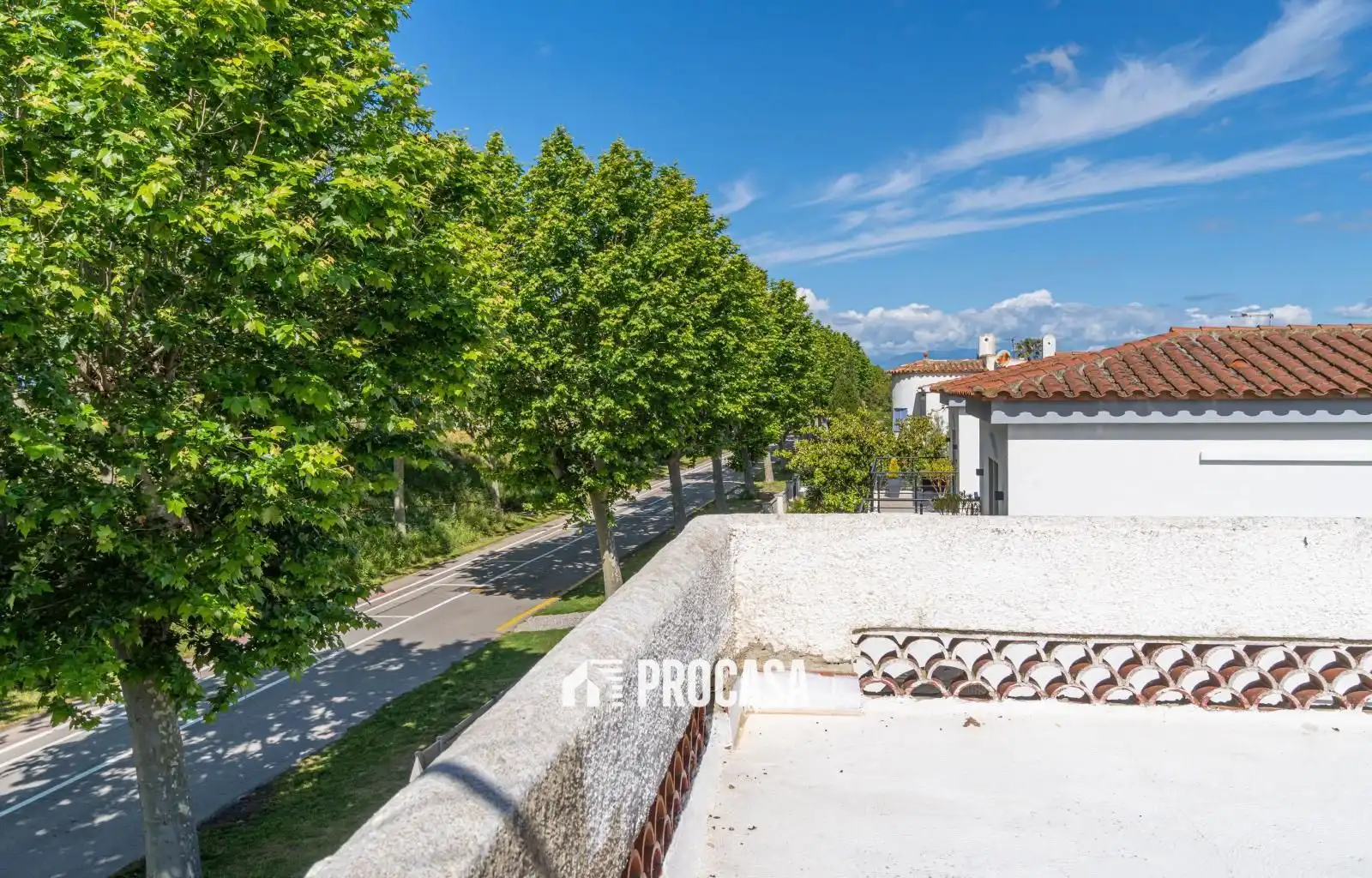 Detached house with pool for sale in MONTGRÍ, imagen 55
