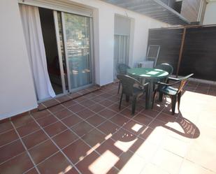 Terrace of Flat to rent in Monachil  with Terrace