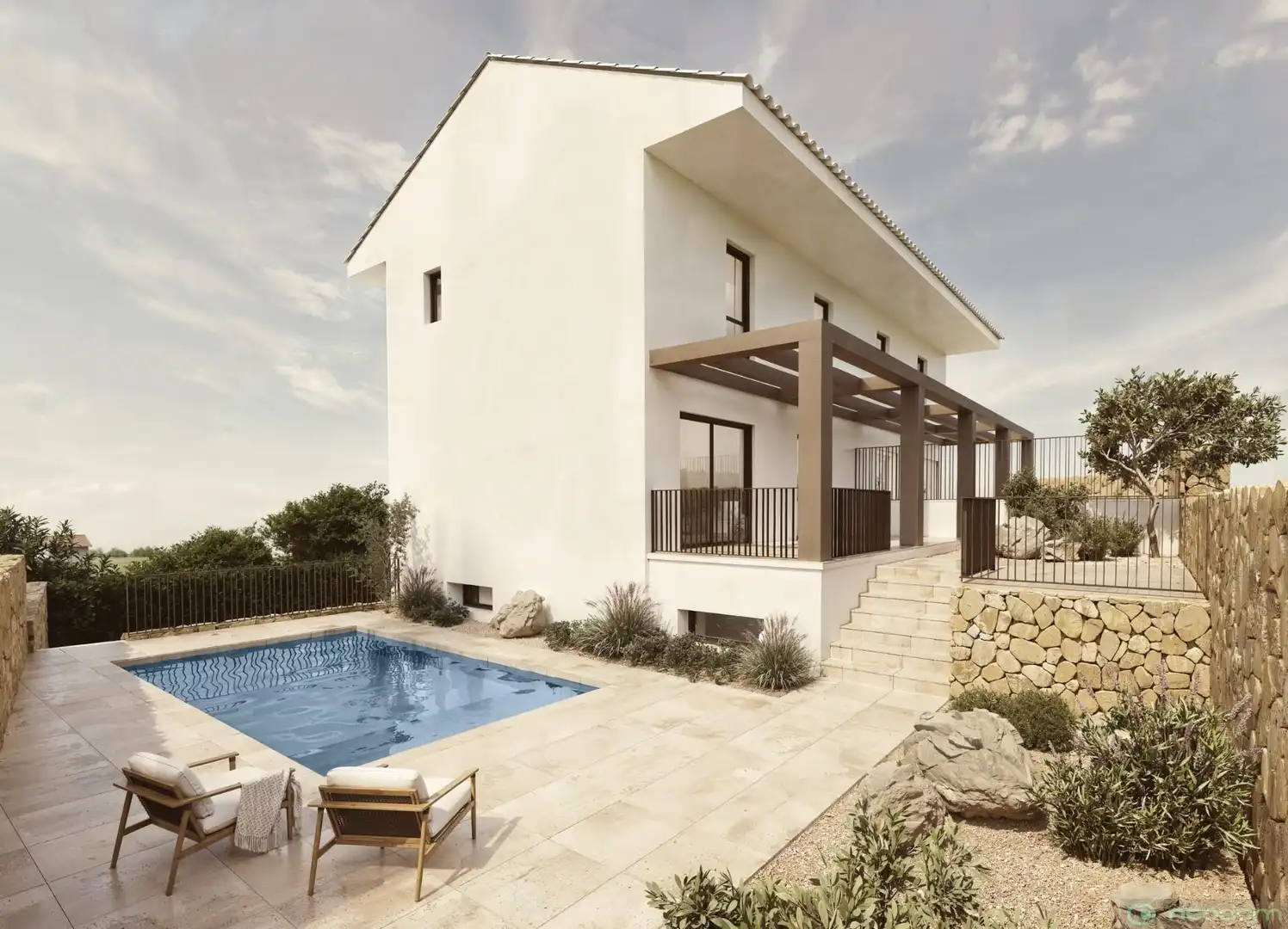 Maison à vendre à Coloma, imagen 9