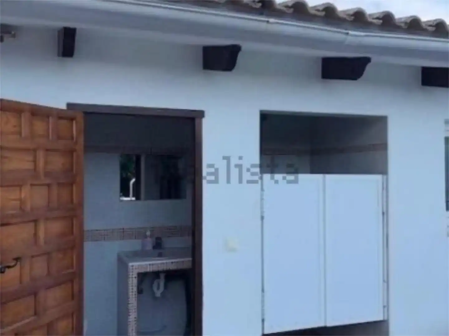 Terraza de Piso en venta en Elche / Elx con Aire acondicionado, Piscina y Balcón