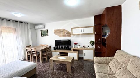 Foto 4 de Piso en venta en Plaza Miguel Servet, 5, Ibi, Alicante