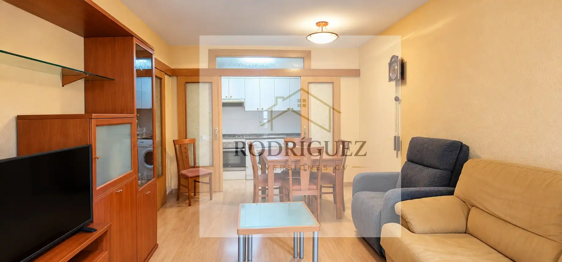 Flat with terrace for sale in Avinguda dels Països Catalans, imagen 19