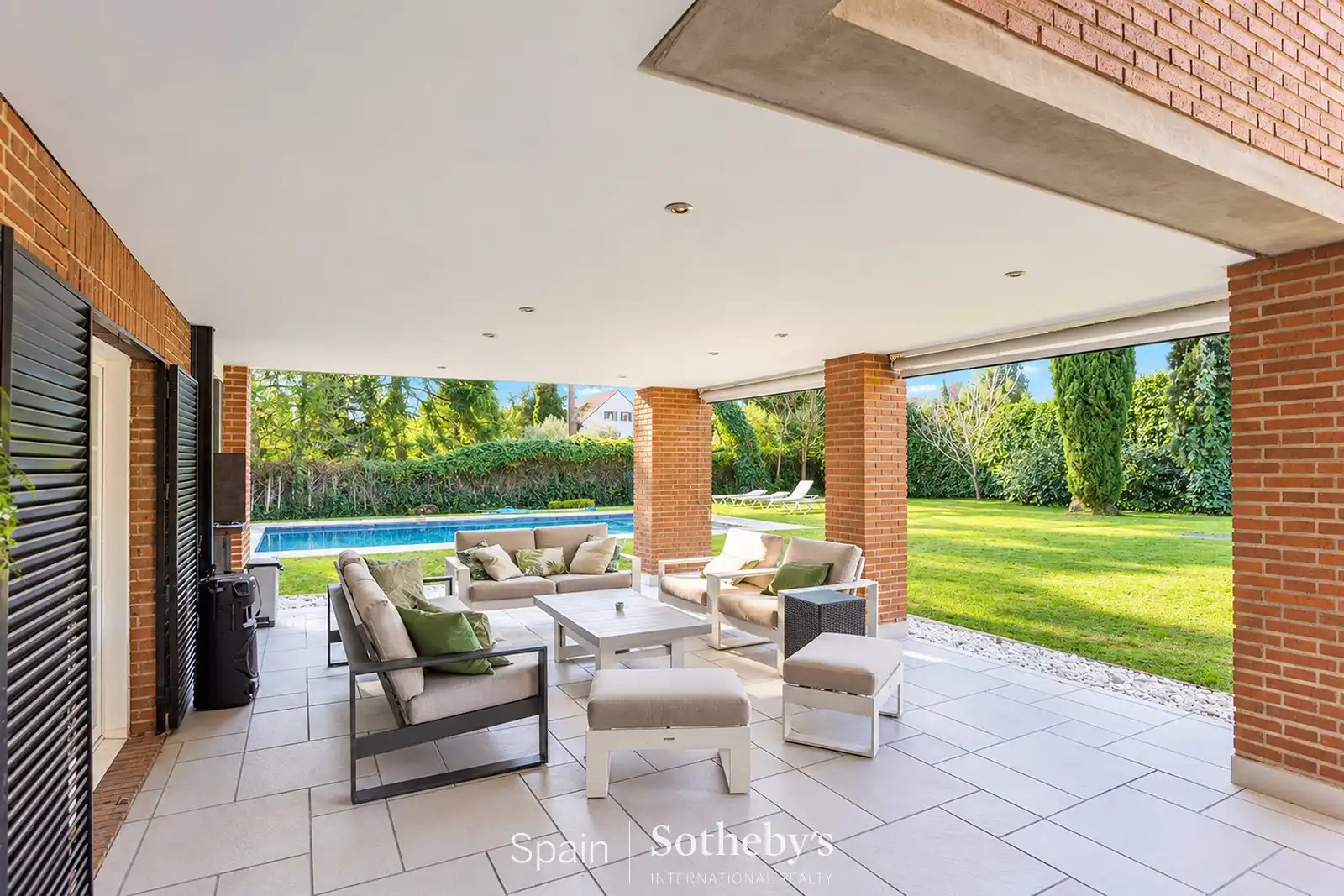 Casa con piscina en venta en Vereda de las Peñas, imagen 18