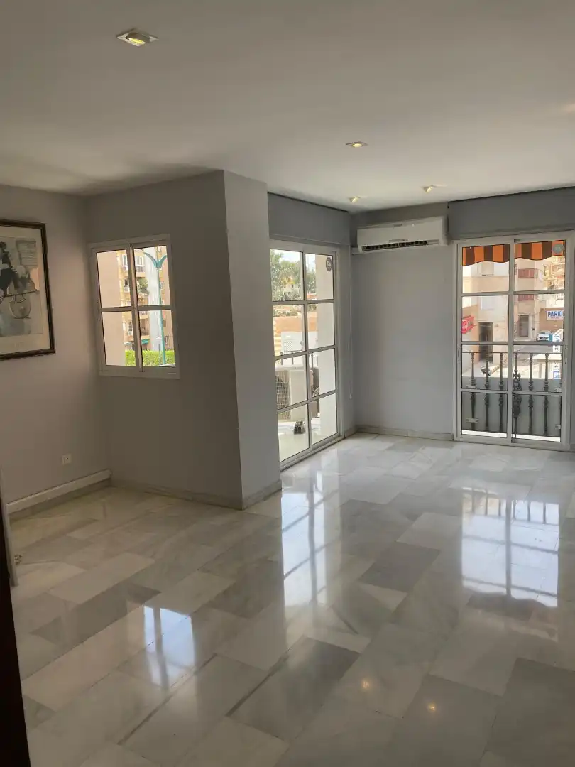 Flat for sale in Málaga  with Air Conditioner and Terrace
