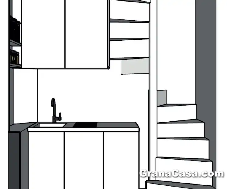 Casa con terraza en venta en Plaza Nueva, imagen 15