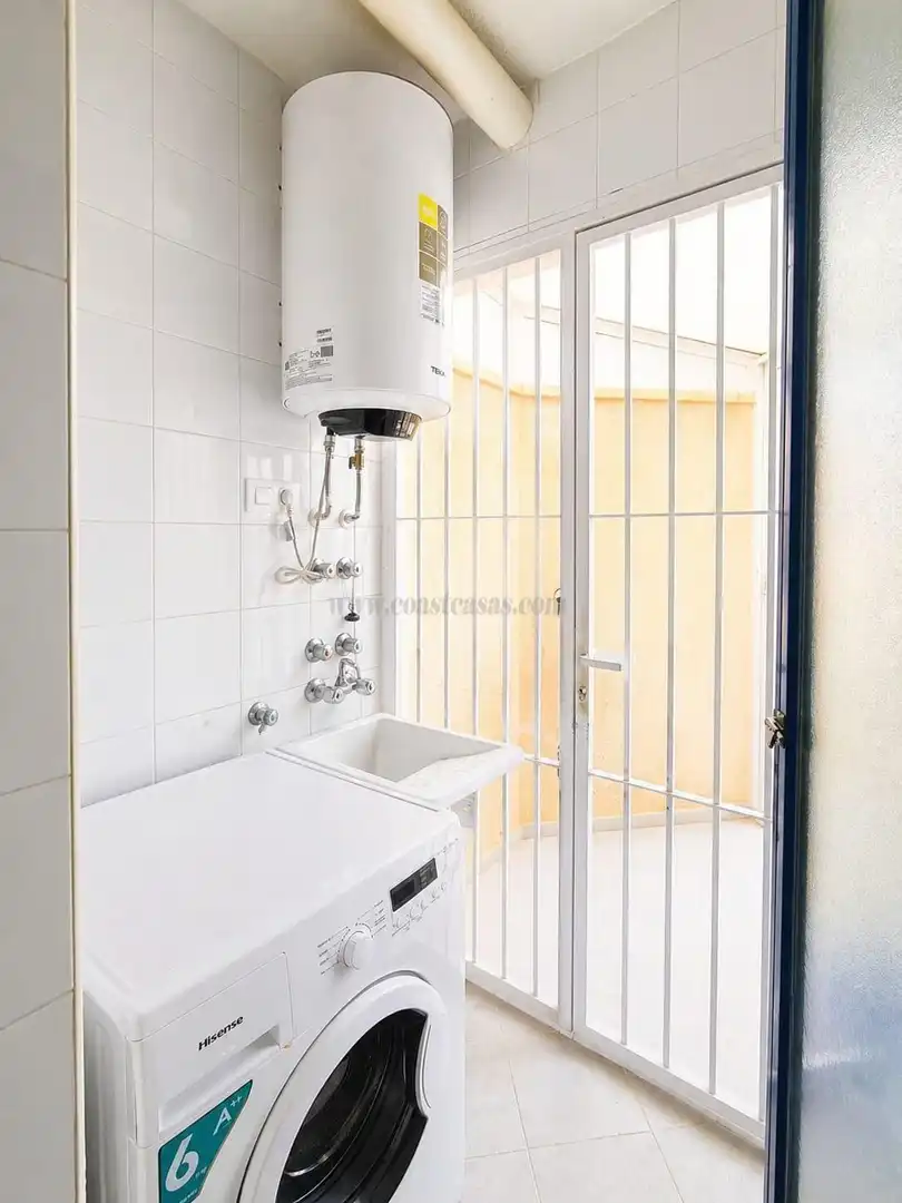 Apartament amb piscina en venda a Orihuela Costa, imagen 14