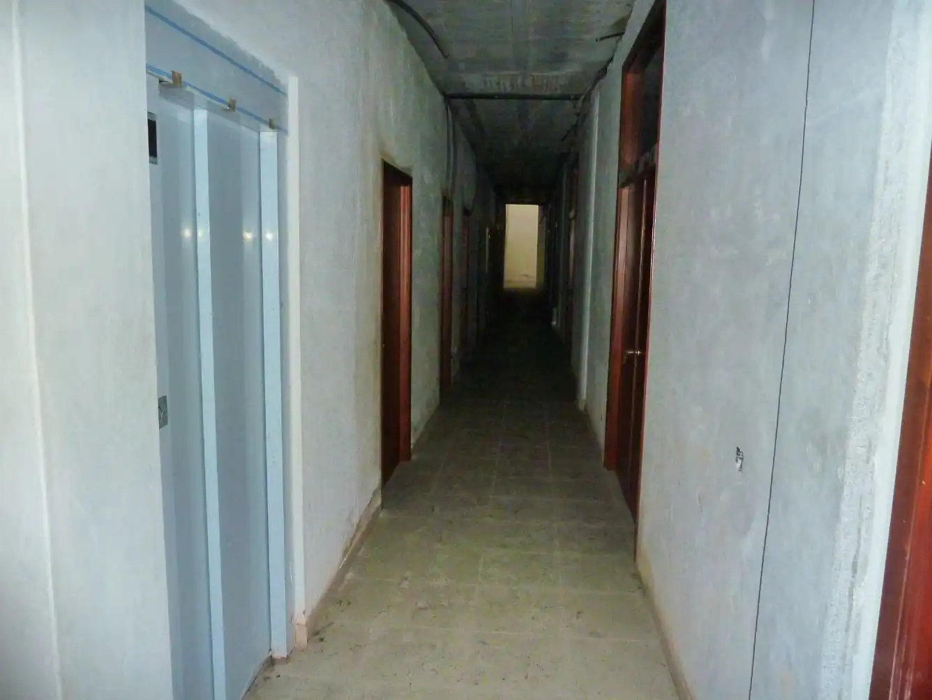 Nau industrial en venda a Pocomaco Av 5, Mesoiro