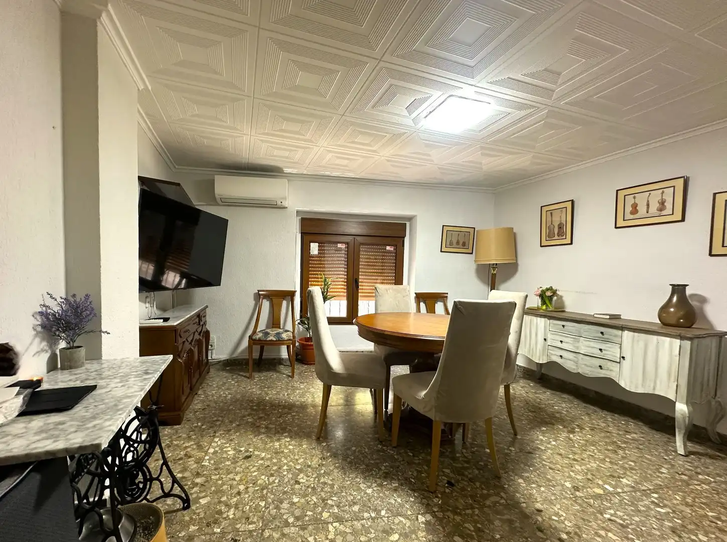 Finca rústica en venda en Ontinyent amb Aire condicionat i Calefacció