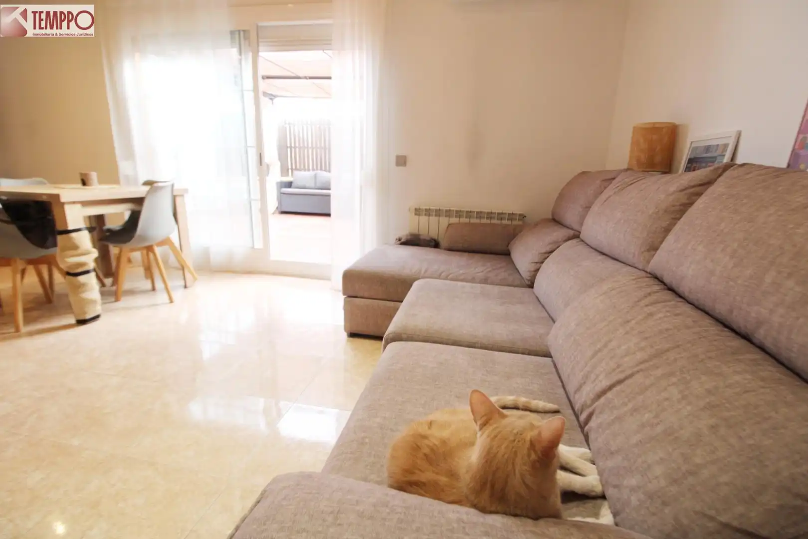 Penthouse zum Verkauf in El Tancat - Mas d'en Gual, imagen 5