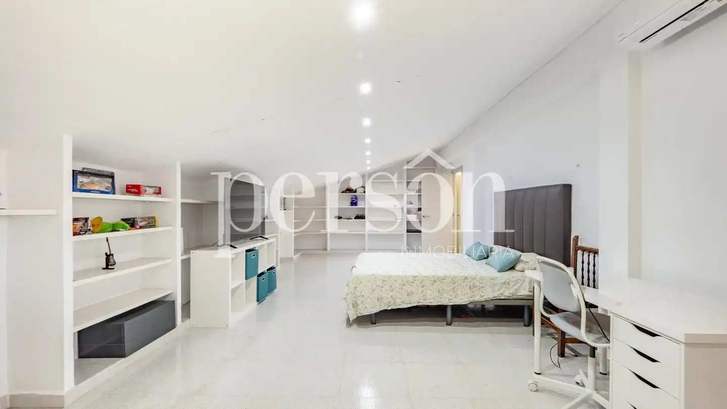 Villa con piscina in vendita a La Cañada, imagen 23
