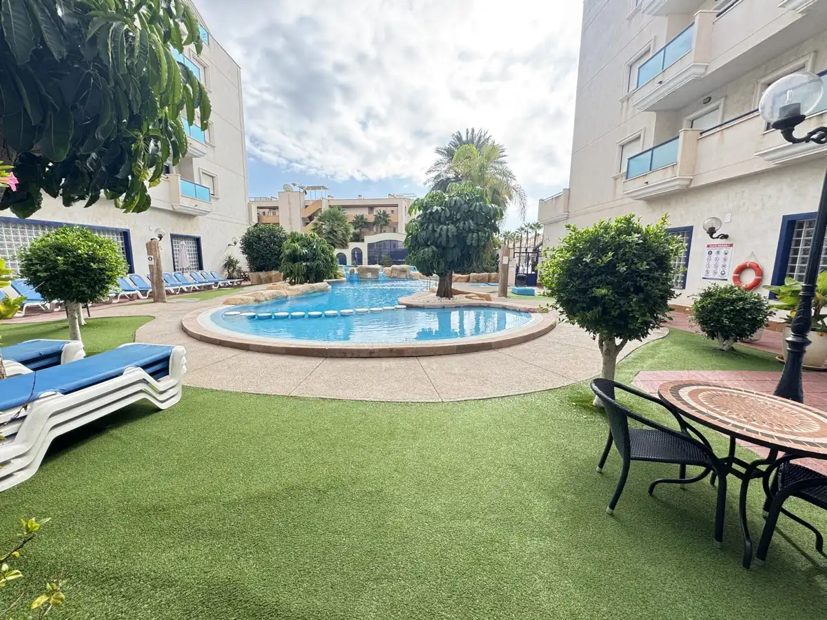 Appartement compact à vendre à Orihuela ciudad, imagen 20